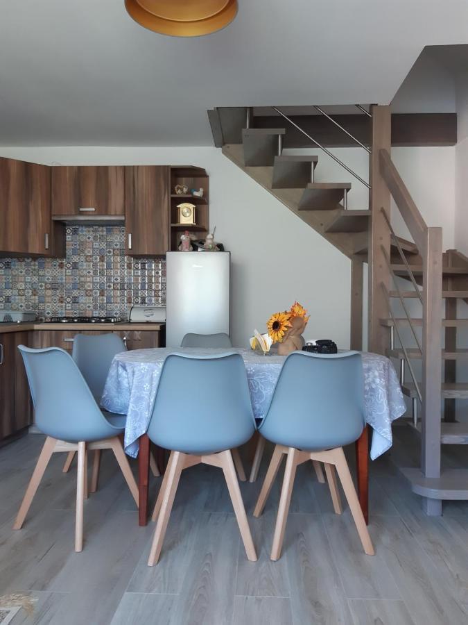 Nieledwia Ferienhaus *