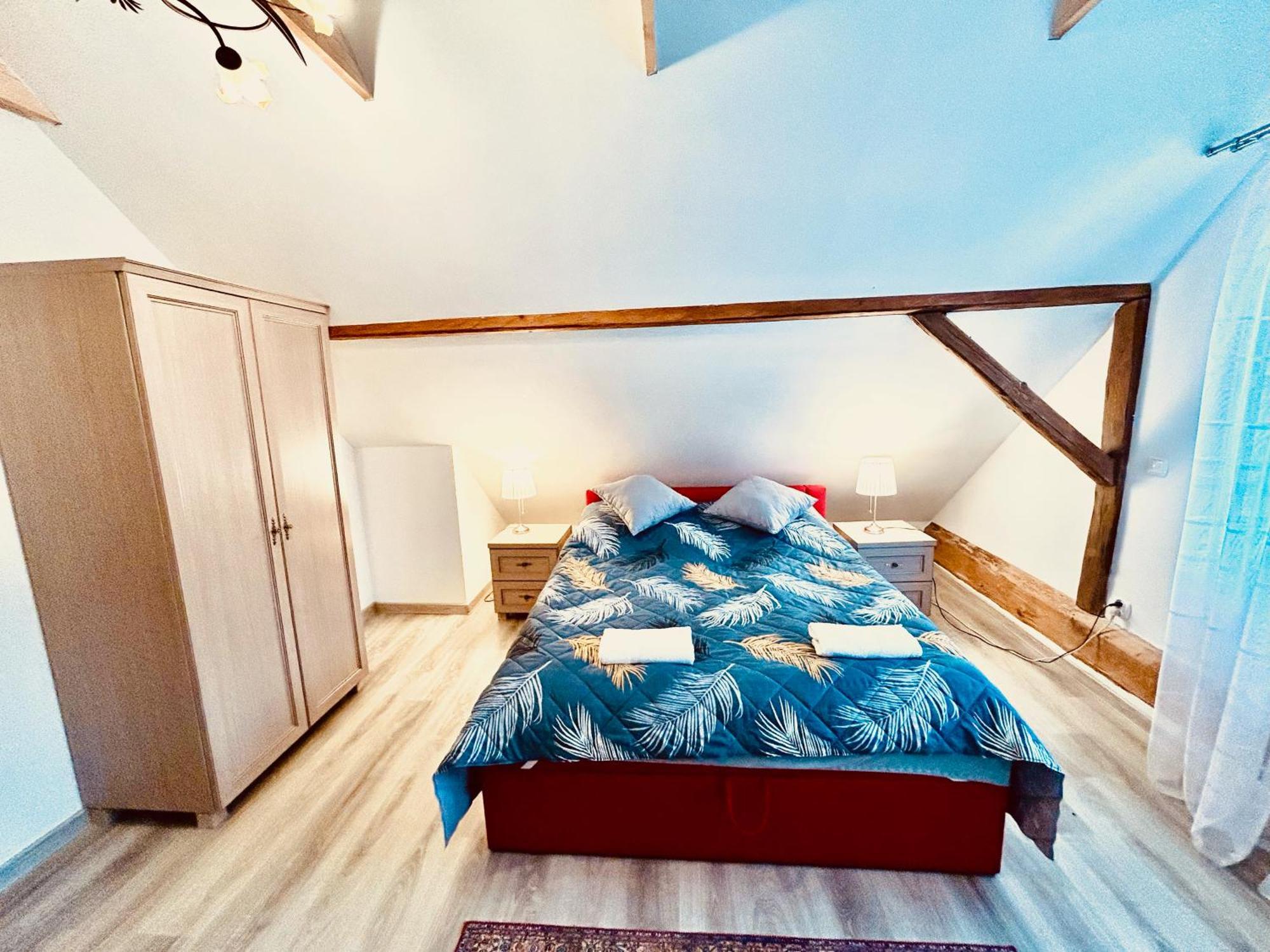 Ferienhaus Nieledwia Milówka