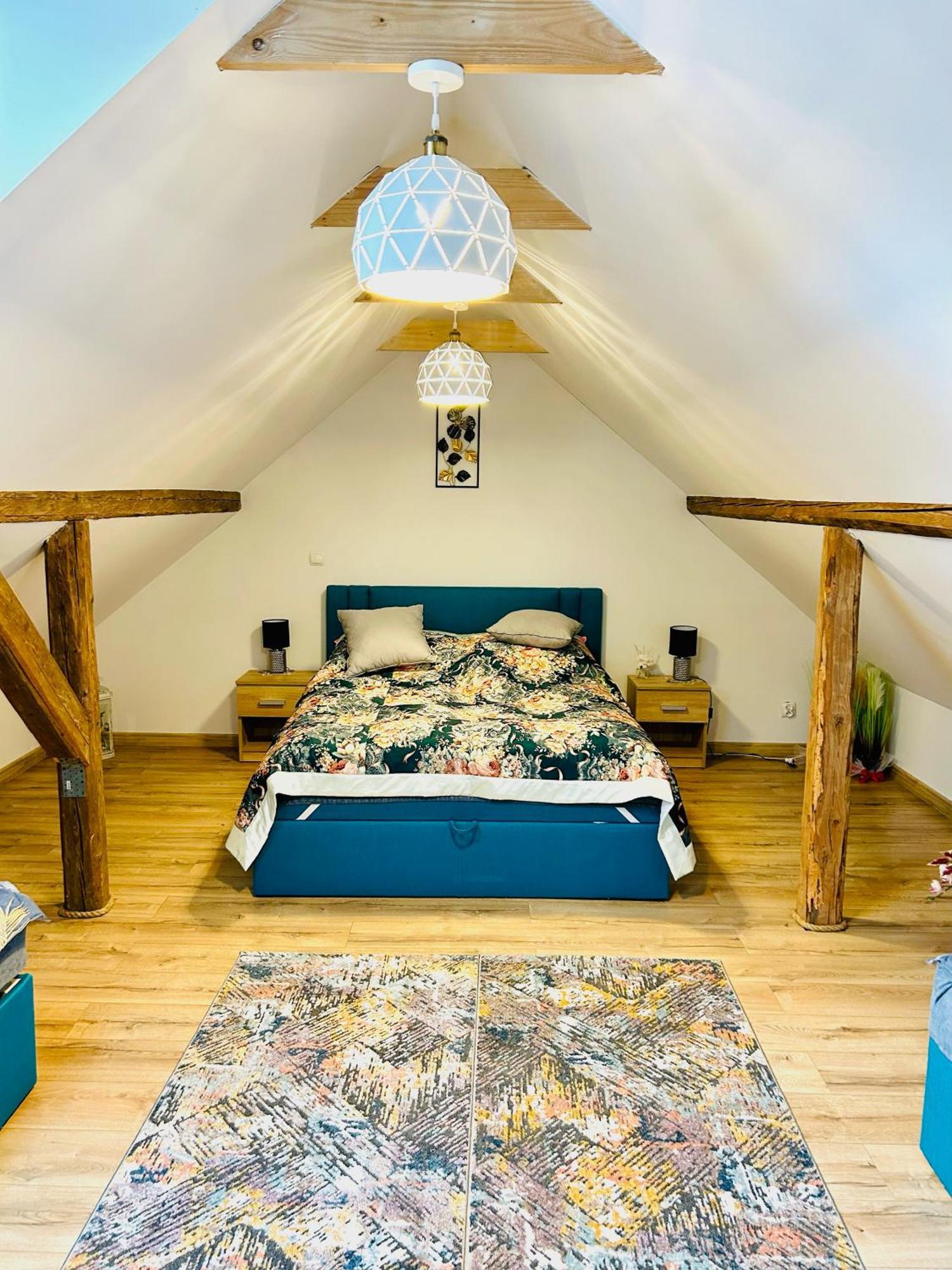 Nieledwia Ferienhaus Milówka